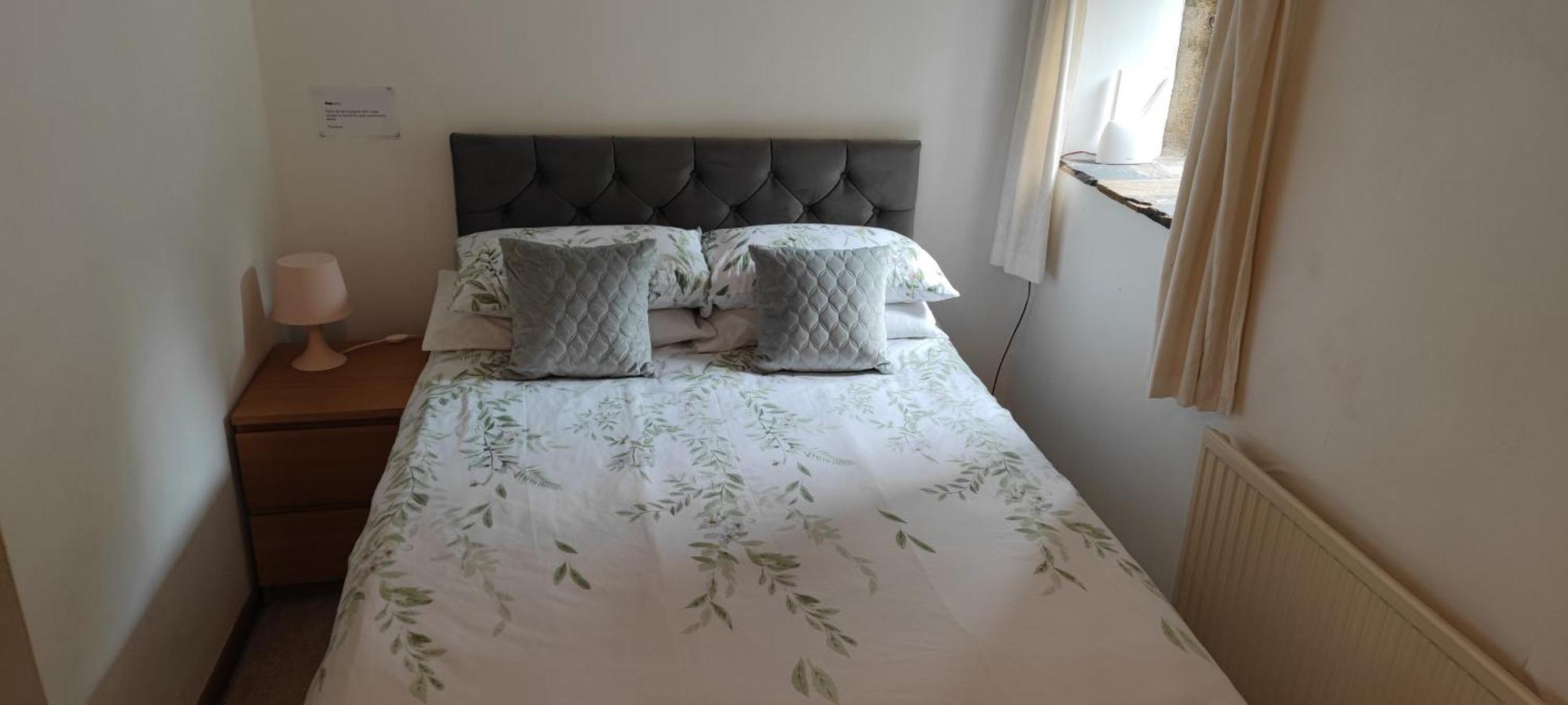 Greave Farm Todmorden Tranquil Cottage Retreat Exteriör bild