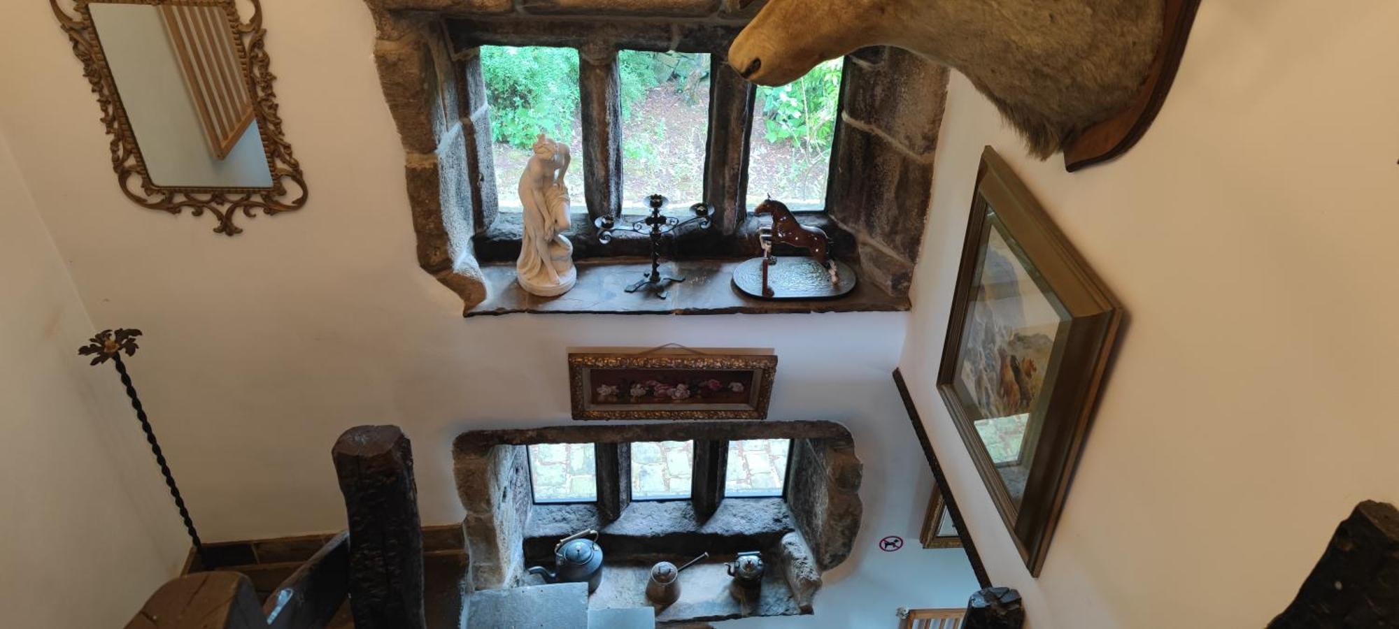 Greave Farm Todmorden Tranquil Cottage Retreat Exteriör bild